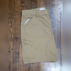 Ariat Rebar Short Sz 33